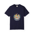 Discipline Builds Freedom T-Shirt | Stoic Motivational Graphic Tee | Vintage Gym Shirt | Marcus Aurelius